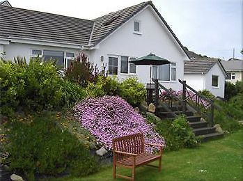 Colossus B&B St Martin's   Exterior photo