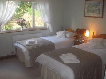 Colossus B&B St Martin's   Exterior photo