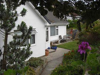 Colossus B&B St Martin's   Exterior photo