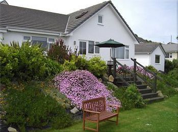 Colossus B&B St Martin's   Exterior photo