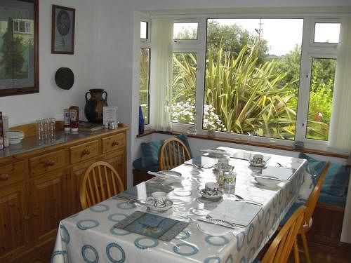 Colossus B&B St Martin's   Exterior photo