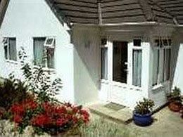 Colossus B&B St Martin's   Exterior photo